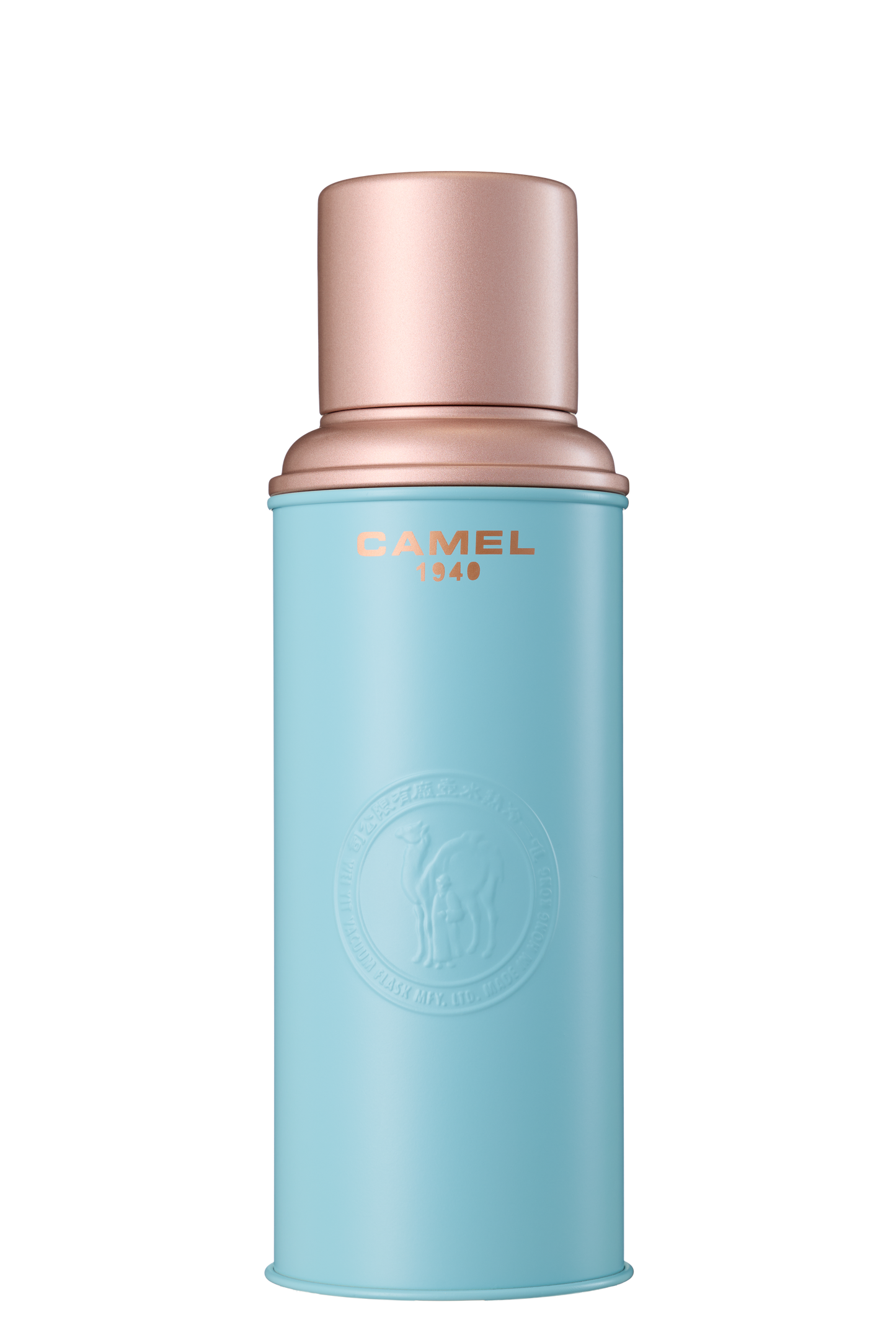 【10%OFF&送料0円】116 SET|ガラス内瓶 真空断熱ボトル 450ml ×2