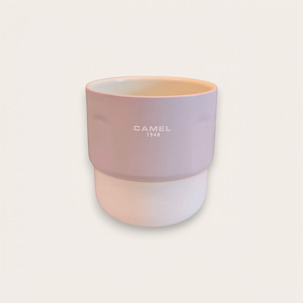 【NEW】FAB24|スタッキングマグカップ 240ml
