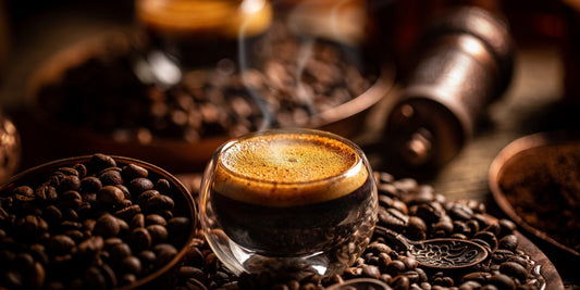 コーヒーを、最後まで正直に。——こだわる人のためのボトル選び