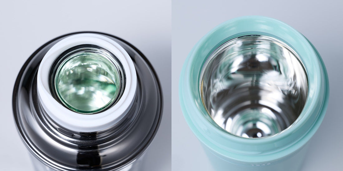 ガラス内瓶とは何か。なぜ、それは特別なのか。