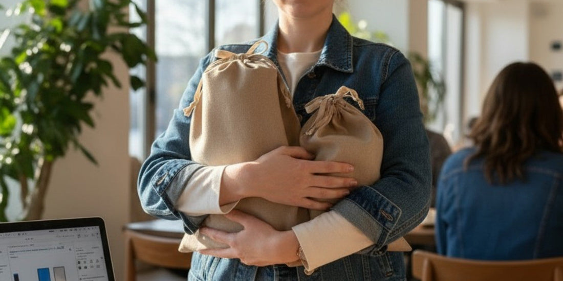 大切な人へ。駱駝が持つ意味と、ギフトの話。