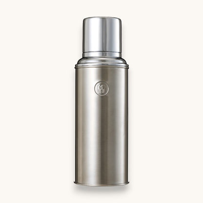 113｜ガラス内瓶 真空断熱ボトル 450ml