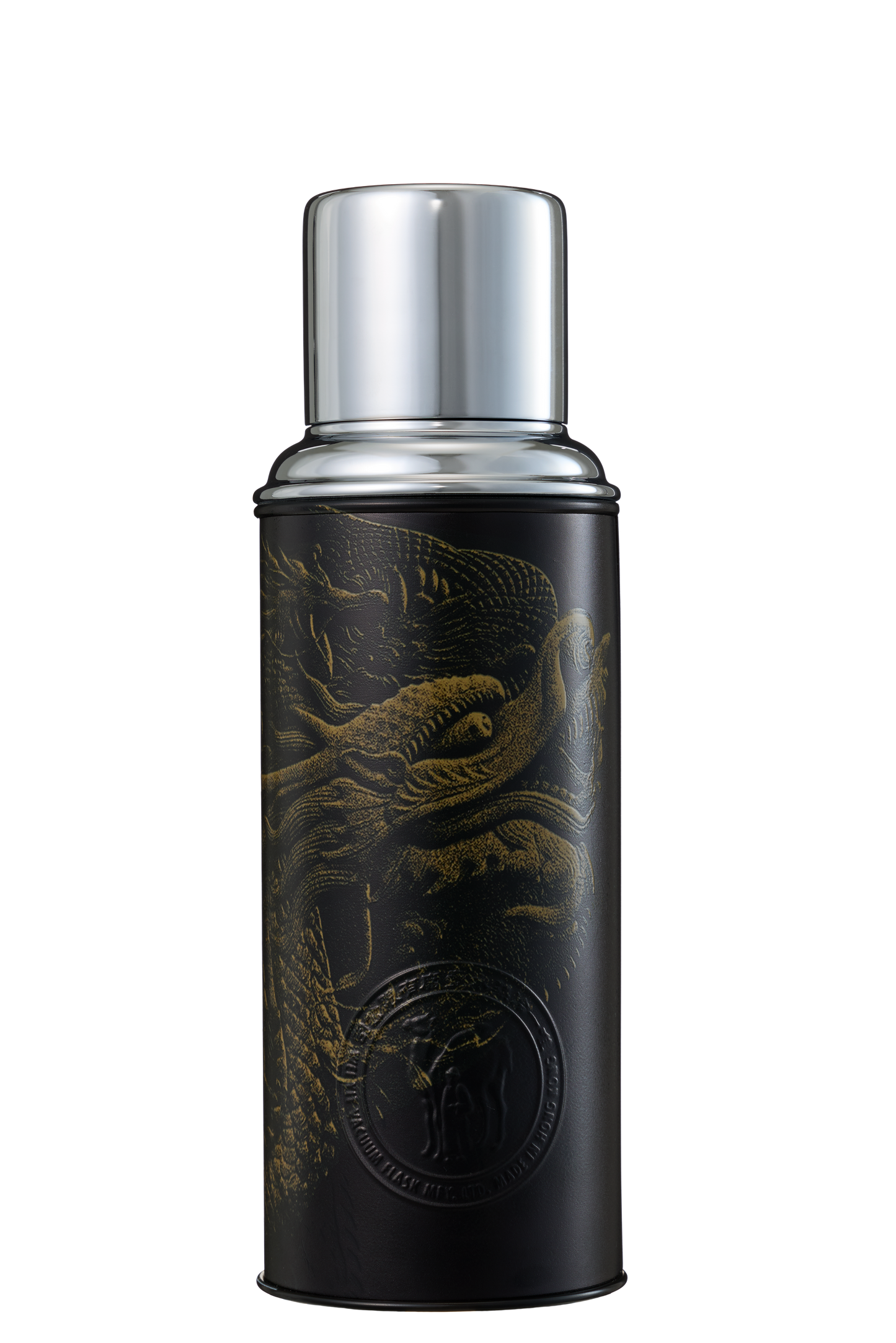 116 TWILIGHT-CITY TWILIGHT-DRAGON｜映画『トワイライトウォリアーズ』公式デザイン（ガラス内瓶・450ml）