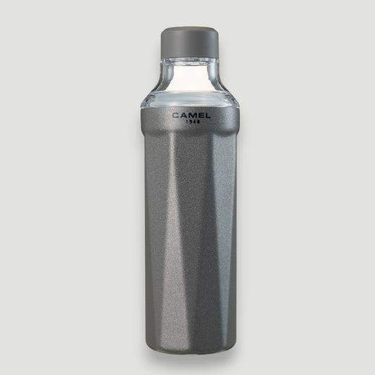 FLOW53｜内側セラミックコーティング 真空断熱ボトル 530ml