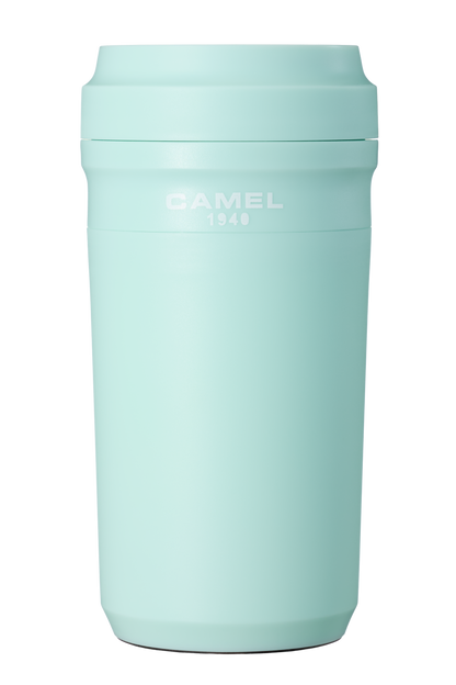 CUPPA28｜ガラス内瓶 真空断熱タンブラー 280ml