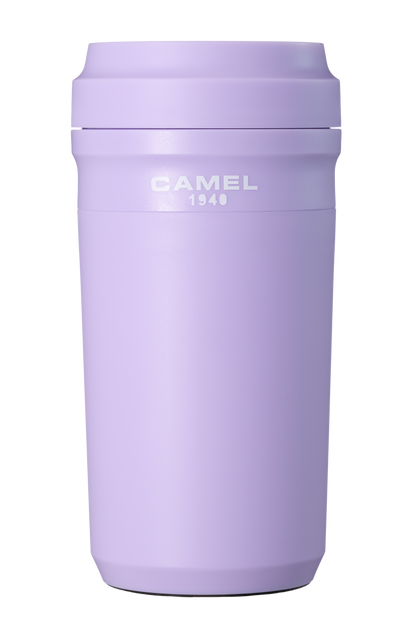 CUPPA28｜ガラス内瓶 真空断熱タンブラー 280ml