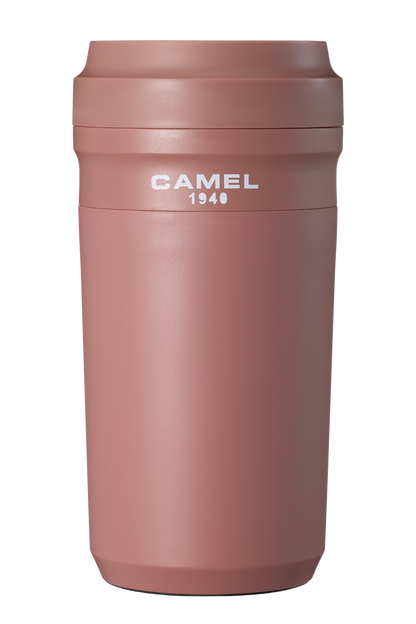 CUPPA28｜ガラス内瓶 真空断熱タンブラー 280ml