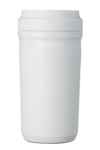 CUPPA28｜ガラス内瓶 真空断熱タンブラー 280ml