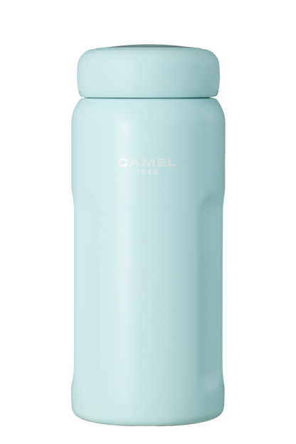 MINI20｜内側セラミックコーティング 真空断熱ボトル 200ml