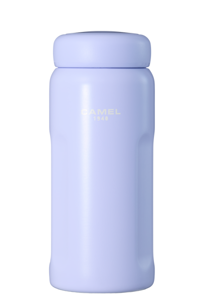 MINI20｜内側セラミックコーティング 真空断熱ボトル 200ml