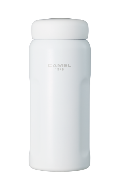 MINI20｜内側セラミックコーティング 真空断熱ボトル 200ml