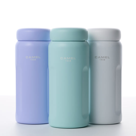 MINI20｜内側セラミックコーティング 真空断熱ボトル 200ml