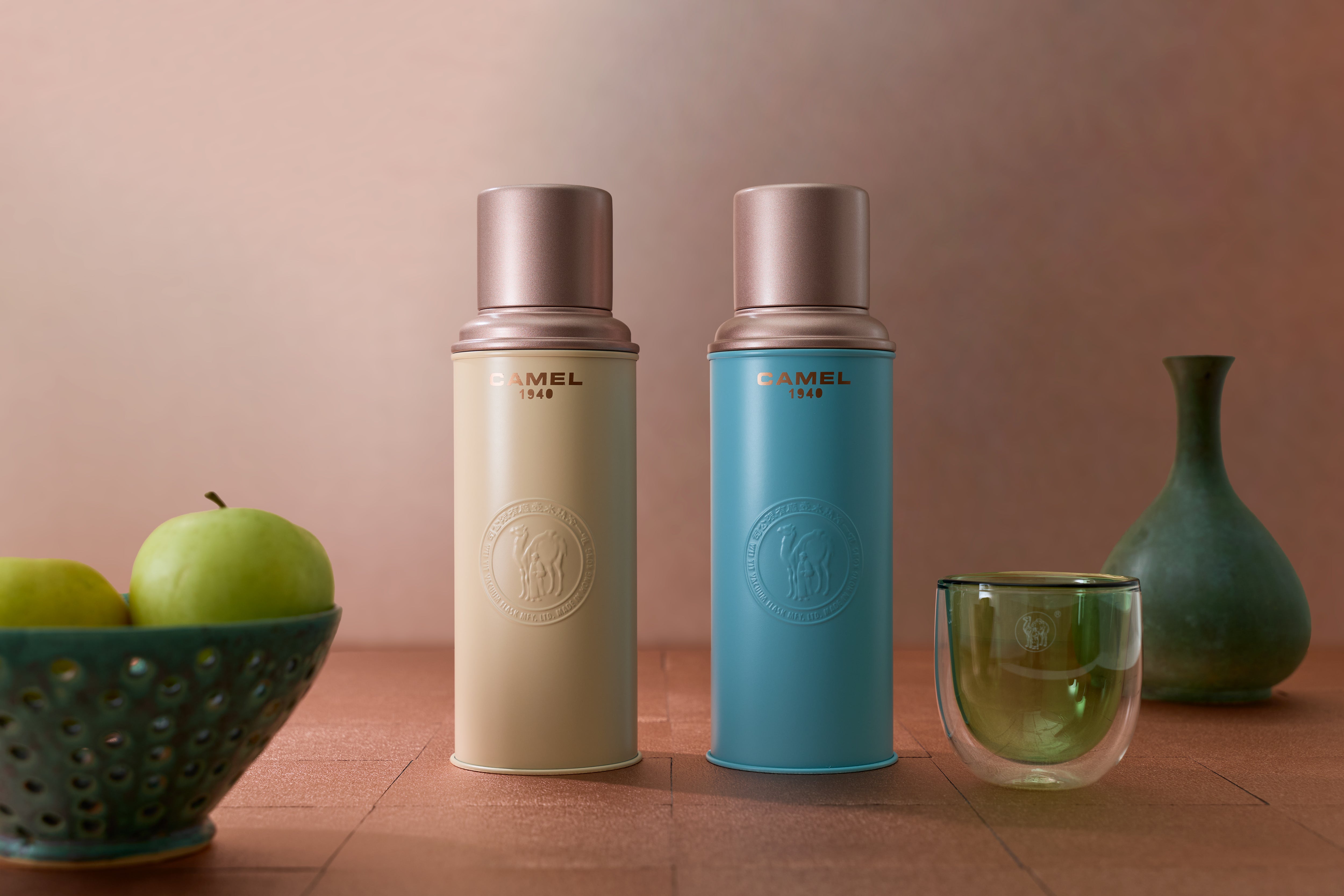 CAMEL公式オンラインストア｜香港発・ガラス魔法瓶と真空ボトルの正規