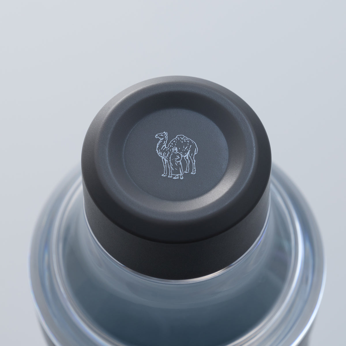 Flow53｜セラミックコート ステンレス真空断熱ボトル 530ml｜CAMEL