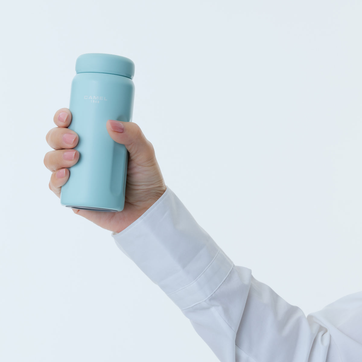 Mini20｜セラミックコート ミニ真空断熱ボトル 200ml｜CAMEL Japan