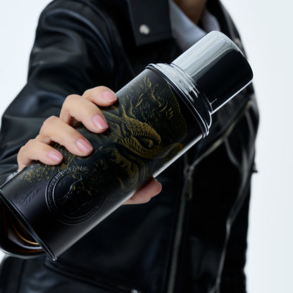 116 TWILIGHT-CITY TWILIGHT-DRAGON