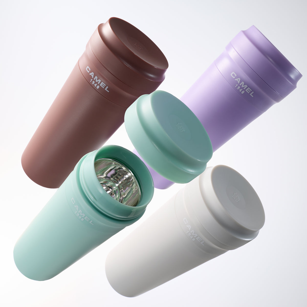 CAMEL公式オンラインストア｜香港発・ガラス魔法瓶と真空ボトル（水筒