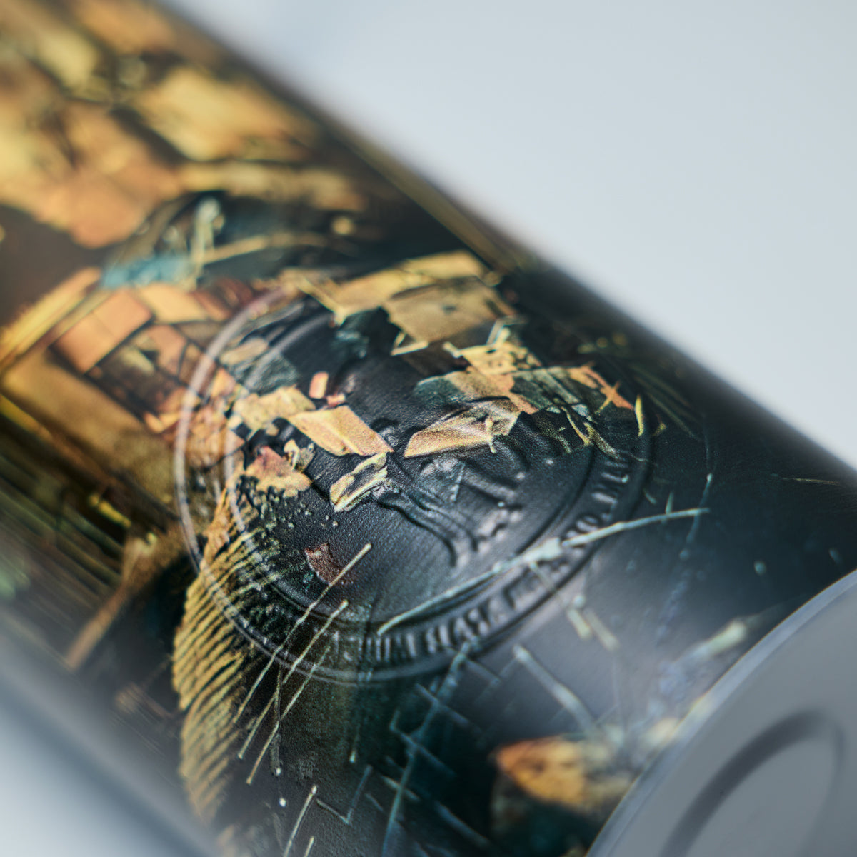 116 TWILIGHT-CITY TWILIGHT-DRAGON