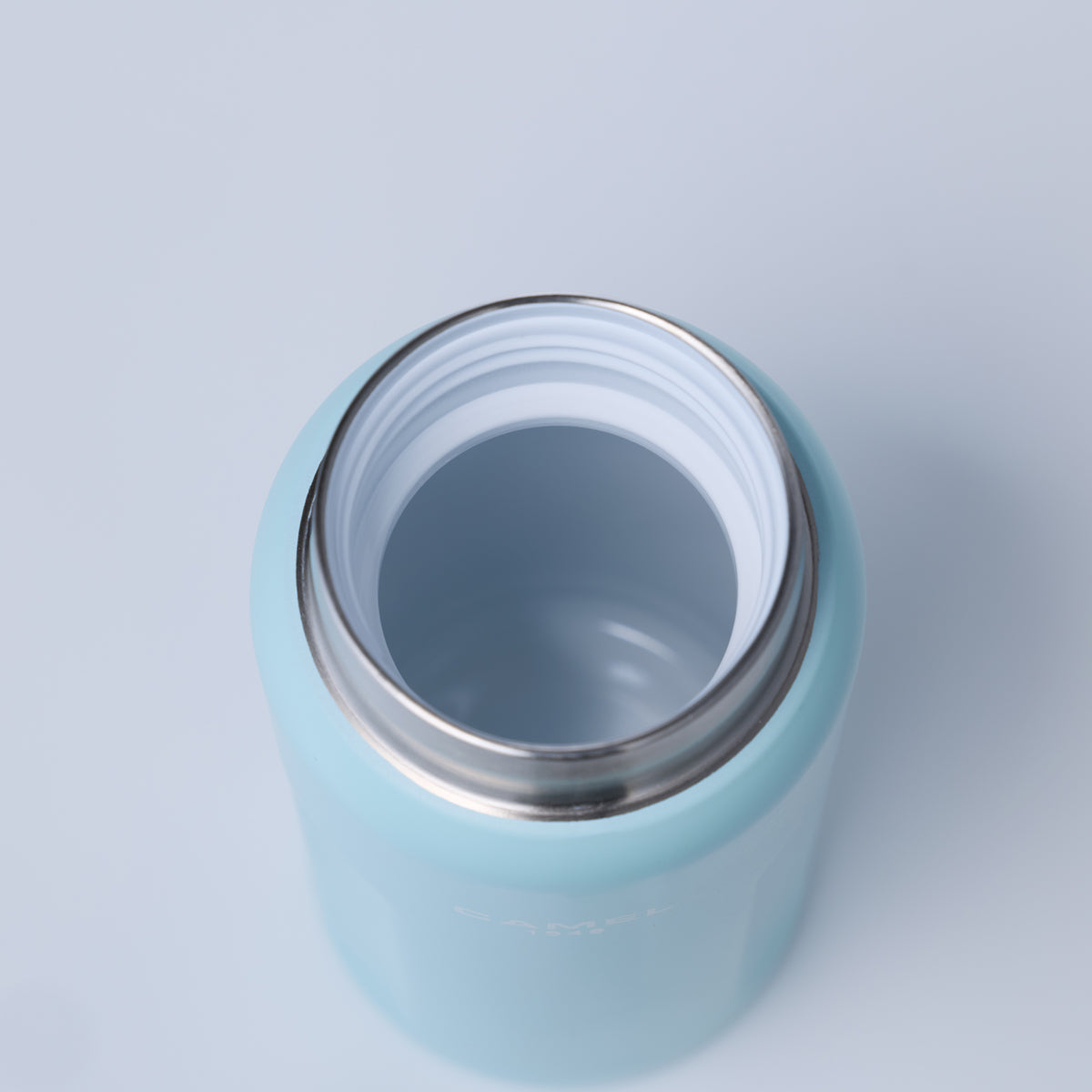 Mini20｜セラミックコート ミニ真空断熱ボトル 200ml｜CAMEL Japan