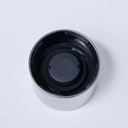 122｜ガラス内瓶 真空断熱ボトル 450ml