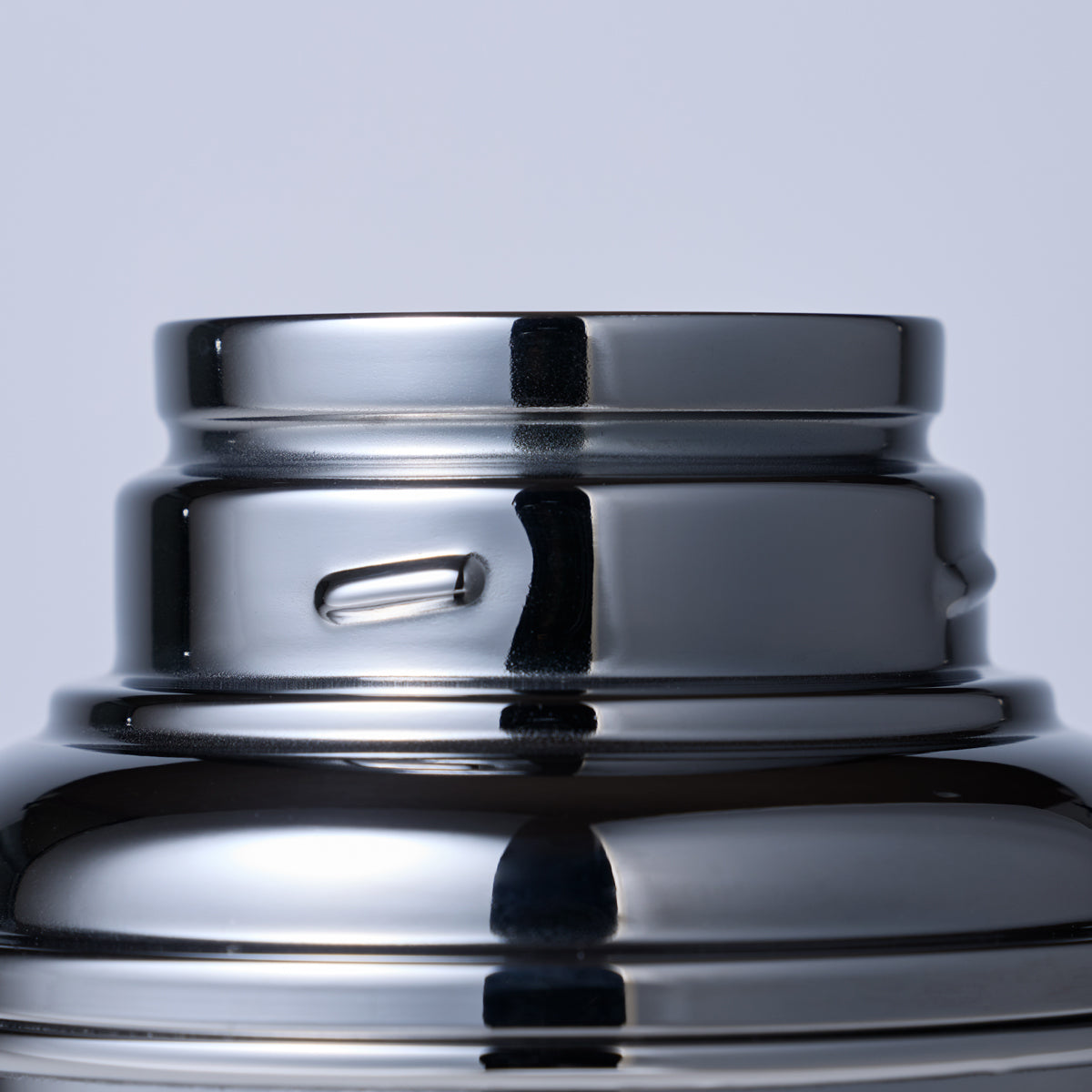 122｜ガラス内瓶 真空断熱ボトル 450ml