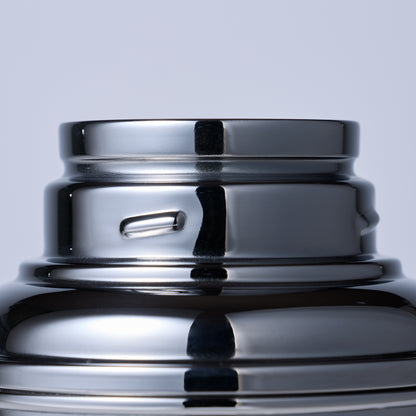 122｜ガラス内瓶 真空断熱ボトル 450ml