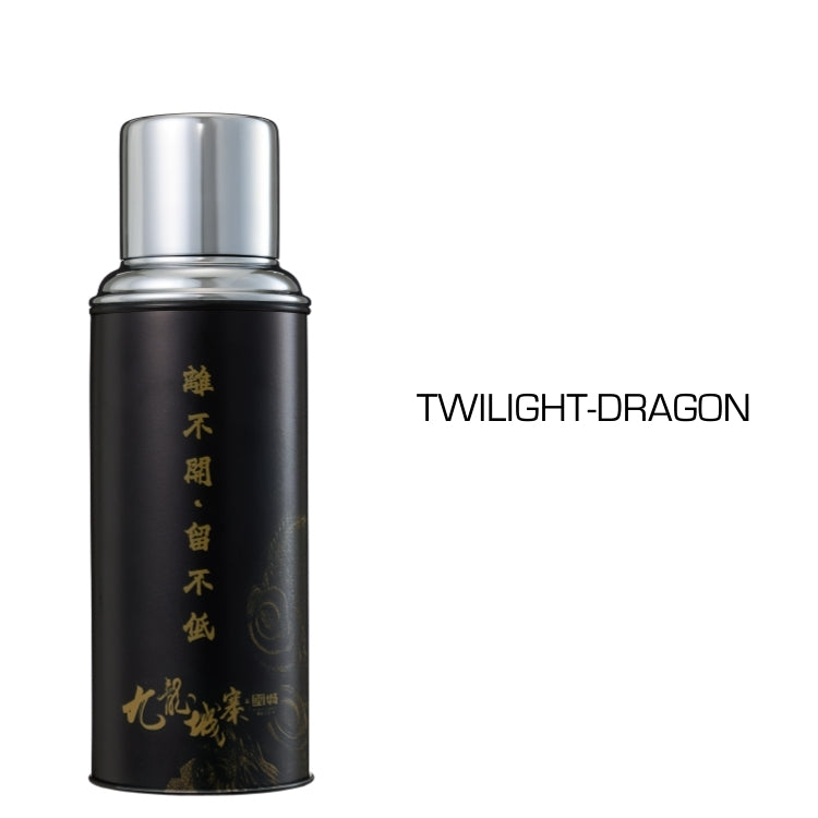 116 TWILIGHT-CITY TWILIGHT-DRAGON