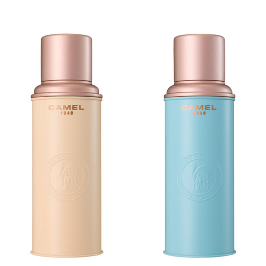 116｜ガラス内瓶 真空断熱ボトル 450ml