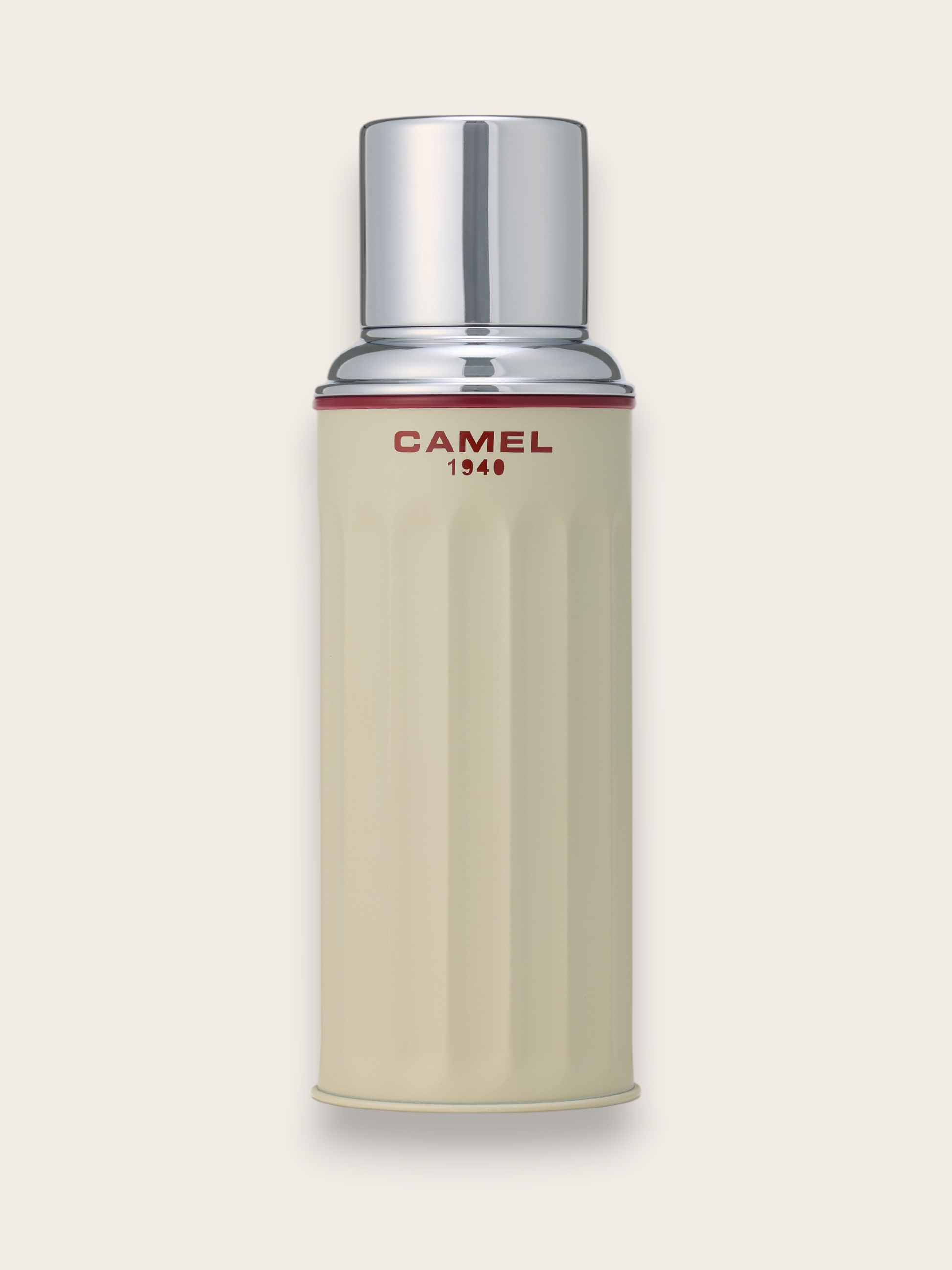 CAMEL 122｜ガラス内瓶 真空断熱ボトル 450ml 水筒｜CAMEL Japan