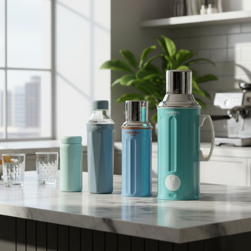 【NEW】212｜ガラスポット 950ml