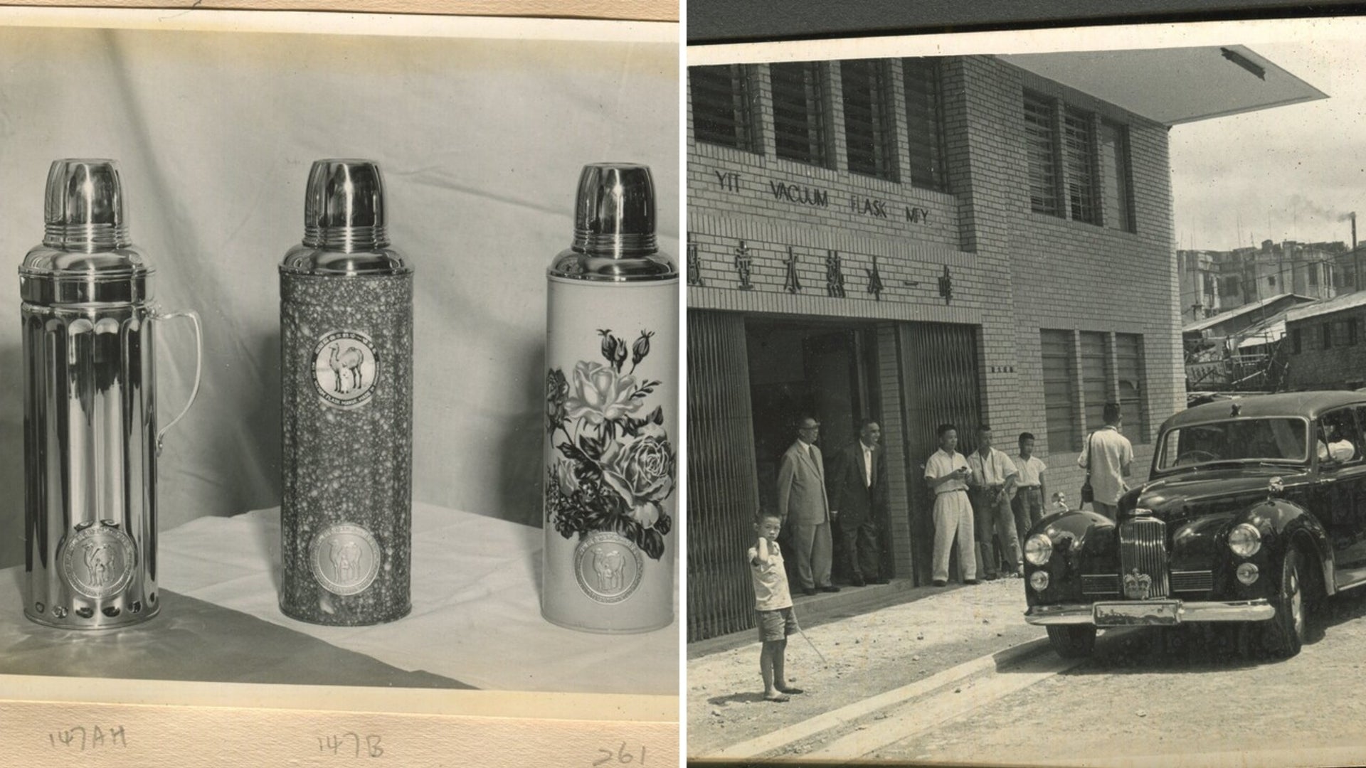 CAMELとは｜香港発85年の真空断熱ボトルブランド【公式】 – CAMEL 公式