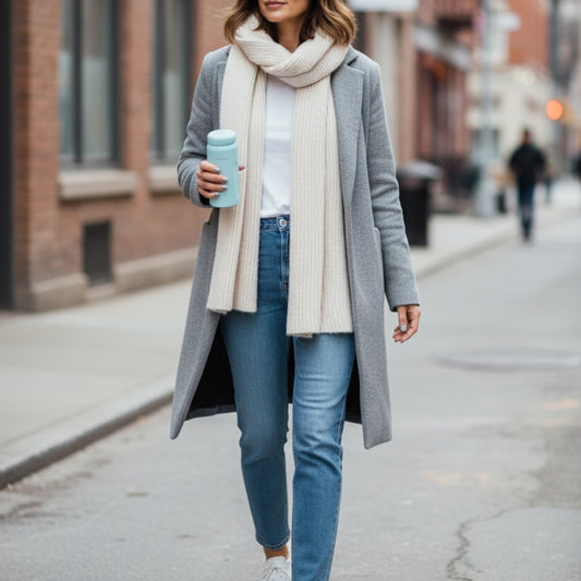 MINI20｜内側セラミックコーティング 真空断熱ボトル 200ml