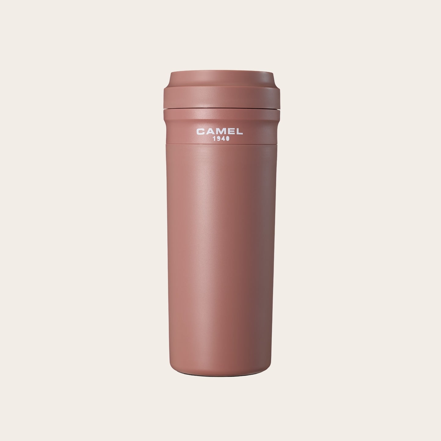 CUPPA35｜ガラス内瓶 真空断熱タンブラー 350ml