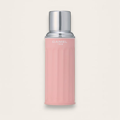 122｜ガラス内瓶 真空断熱ボトル 450ml