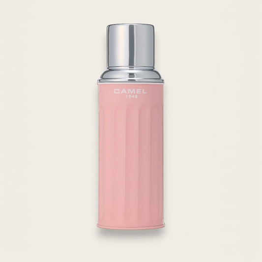 122｜ガラス内瓶 真空断熱ボトル 450ml