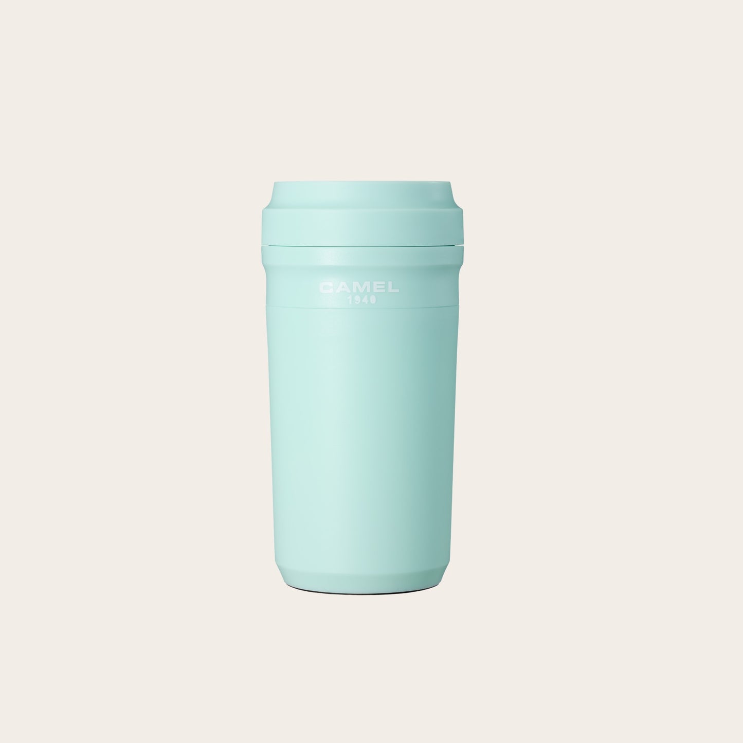 CUPPA28｜ガラス内瓶 真空断熱タンブラー 280ml