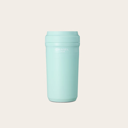 CUPPA28｜ガラス内瓶 真空断熱タンブラー 280ml
