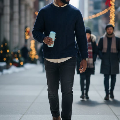 MINI20｜内側セラミックコーティング 真空断熱ボトル 200ml