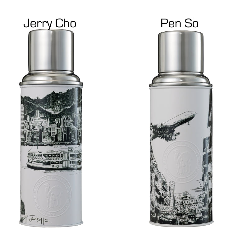 116 JERRY-CHO | 116 PEN-SO