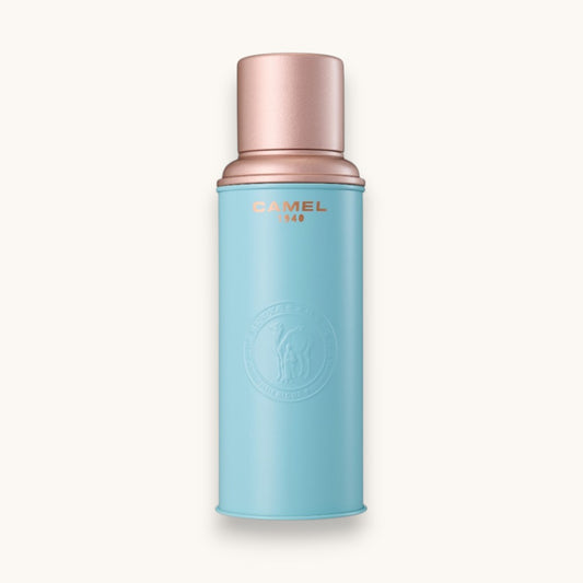 116｜ガラス内瓶 真空断熱ボトル 450ml