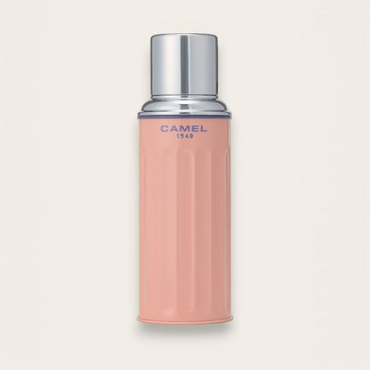 122｜ガラス内瓶 真空断熱ボトル 450ml