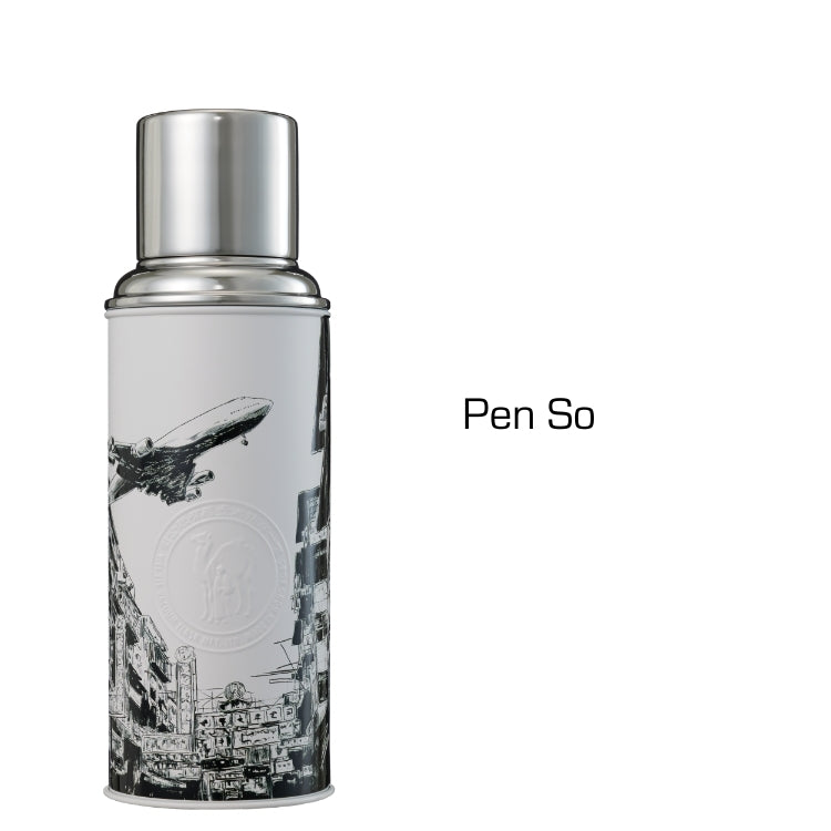 116 JERRY-CHO | 116 PEN-SO