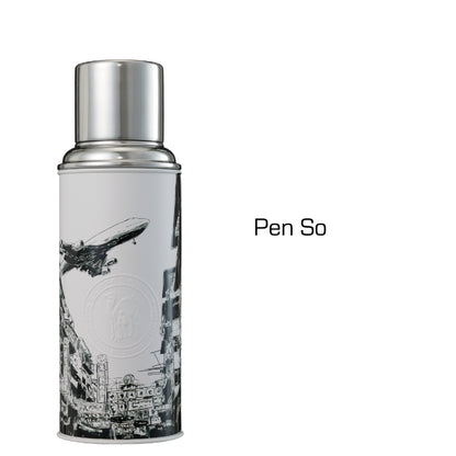 116 JERRY-CHO | 116 PEN-SO