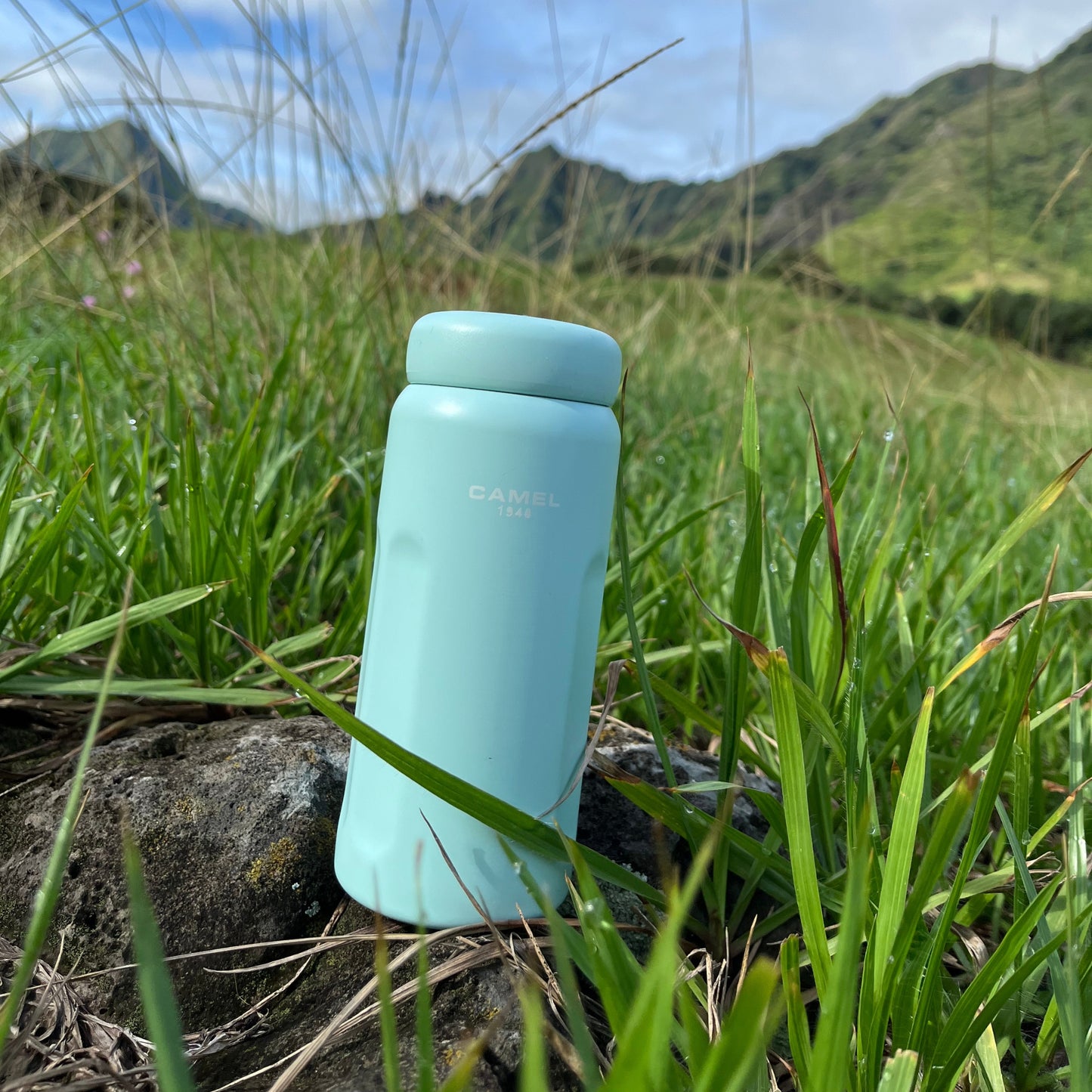 MINI20｜内側セラミックコーティング 真空断熱ボトル 200ml