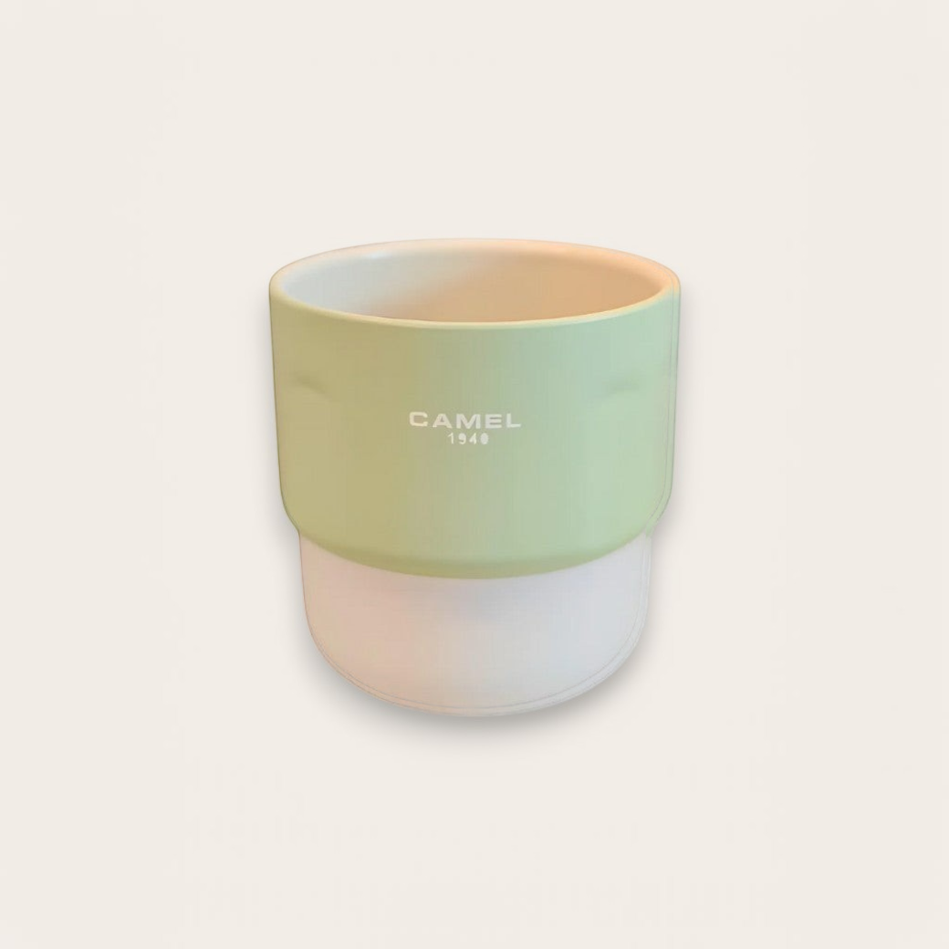 【NEW】FAB24｜スタッキングマグカップ 240ml