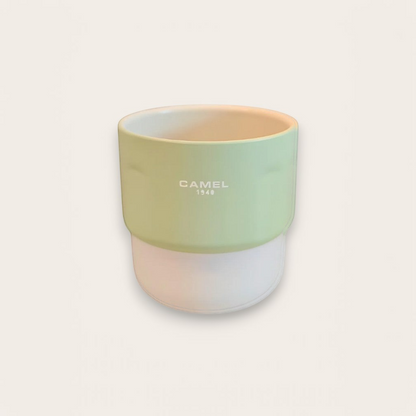 【NEW】FAB24｜スタッキングマグカップ 240ml