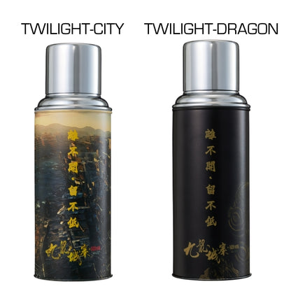 116 TWILIGHT-CITY TWILIGHT-DRAGON