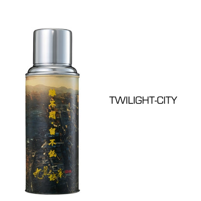 116 TWILIGHT-CITY TWILIGHT-DRAGON