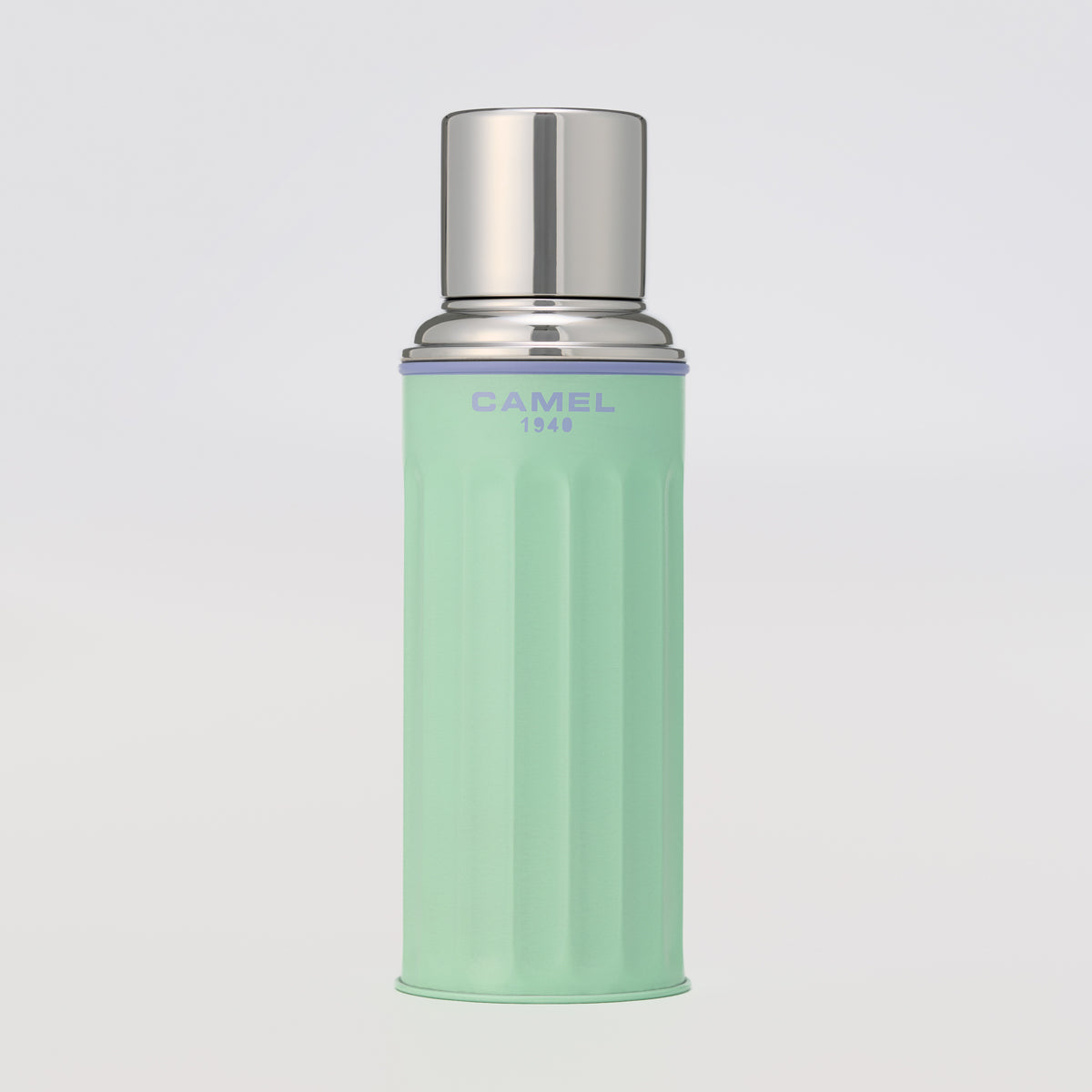 CAMEL 122｜ガラス内瓶 真空断熱ボトル 450ml 水筒｜CAMEL Japan