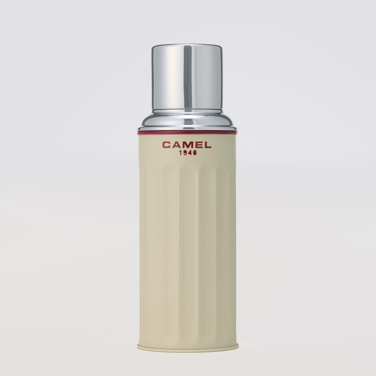 CAMEL 122｜ガラス内瓶 真空断熱ボトル 450ml 水筒｜CAMEL Japan